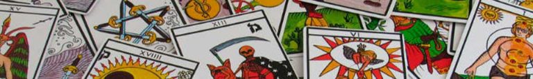 Quien Me Ama En Secreto Tarot